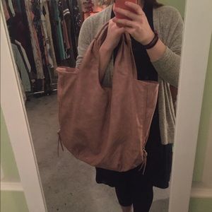 Ultra Beauty Extra Large Tote Bag